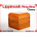 Lippincott Ring Box | Cherry 1