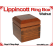 Lippincott Ring Box | Walnut 1