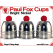 Paul Fox Cups | Copper | Bright Nickel 1