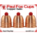 Paul Fox Cups | Copper | Satin Finish 1