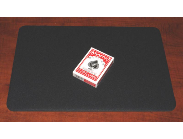 Performance Mat | Standard | Black