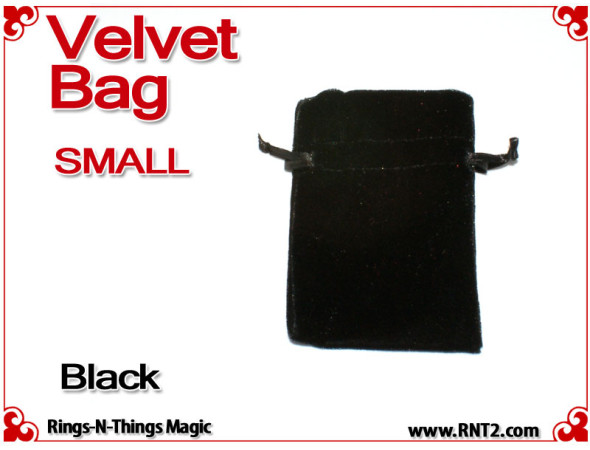 Velvet Bag Small