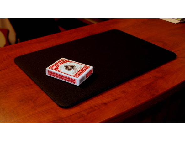 Performance Mat | Standard | Black 2