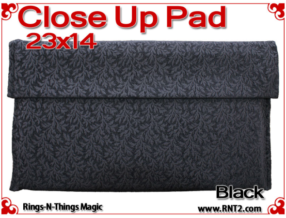Close Up Pad 23 x 14 Carrying Case