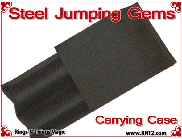 Steel Jumping Gems 3