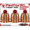 Paul Fox Mini Combo Cups | Copper | Satin Finish