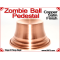 Zombie Ball | Satin Finish 1