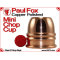 Paul Fox Mini Chop Cup | Copper | Polished Finish