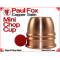 Paul Fox Mini Chop Cup | Copper | Satin Finish