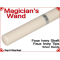 Magicians Wand | Ivory & Ivory