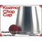 Kozmo Chop Cup | Aluminum | Satin Finish