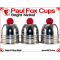 Paul Fox Cups | Copper | Bright Nickel 1
