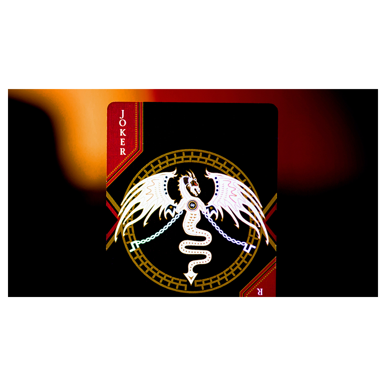 Dark Lordz | Standard Edition Black by De'vo 3