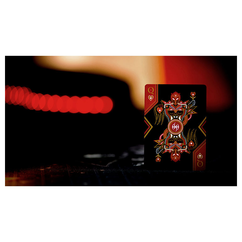 Dark Lordz | Standard Edition Black by De'vo 5