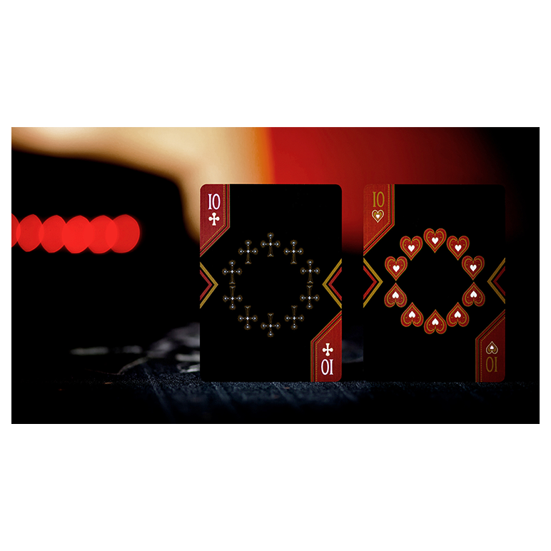 Dark Lordz | Standard Edition Black by De'vo 6