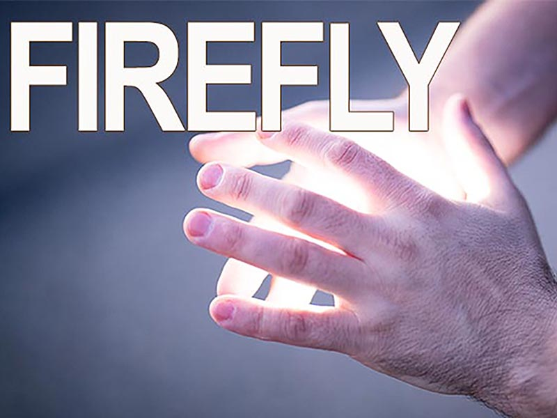 Firefly by Titanas