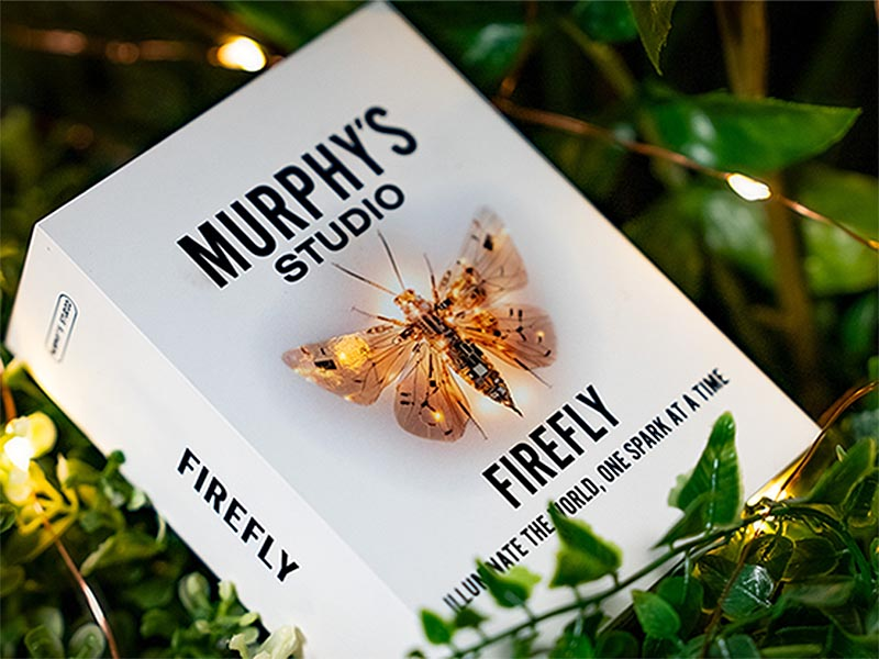 Firefly by Titanas