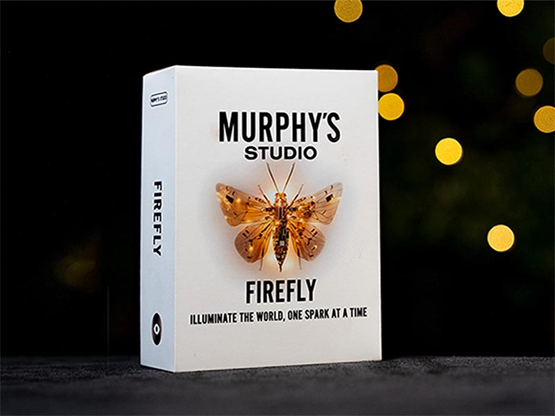 Firefly by Titanas