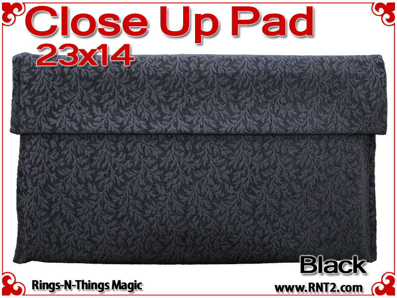 Close Up Pad 23 x 14 Carrying Case