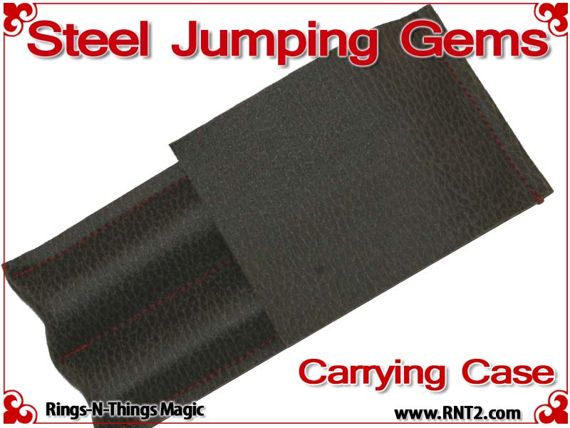 Steel Jumping Gems 3