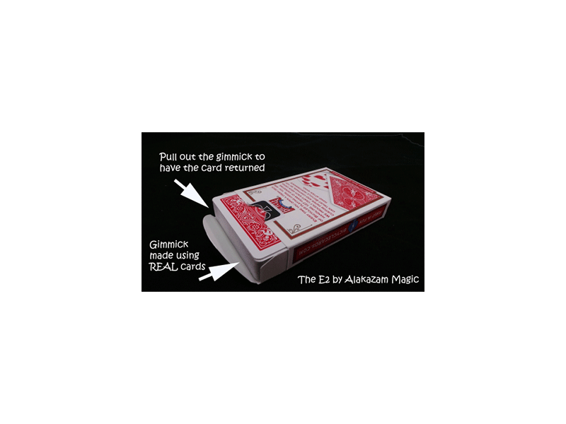 Extractor V2 E2
