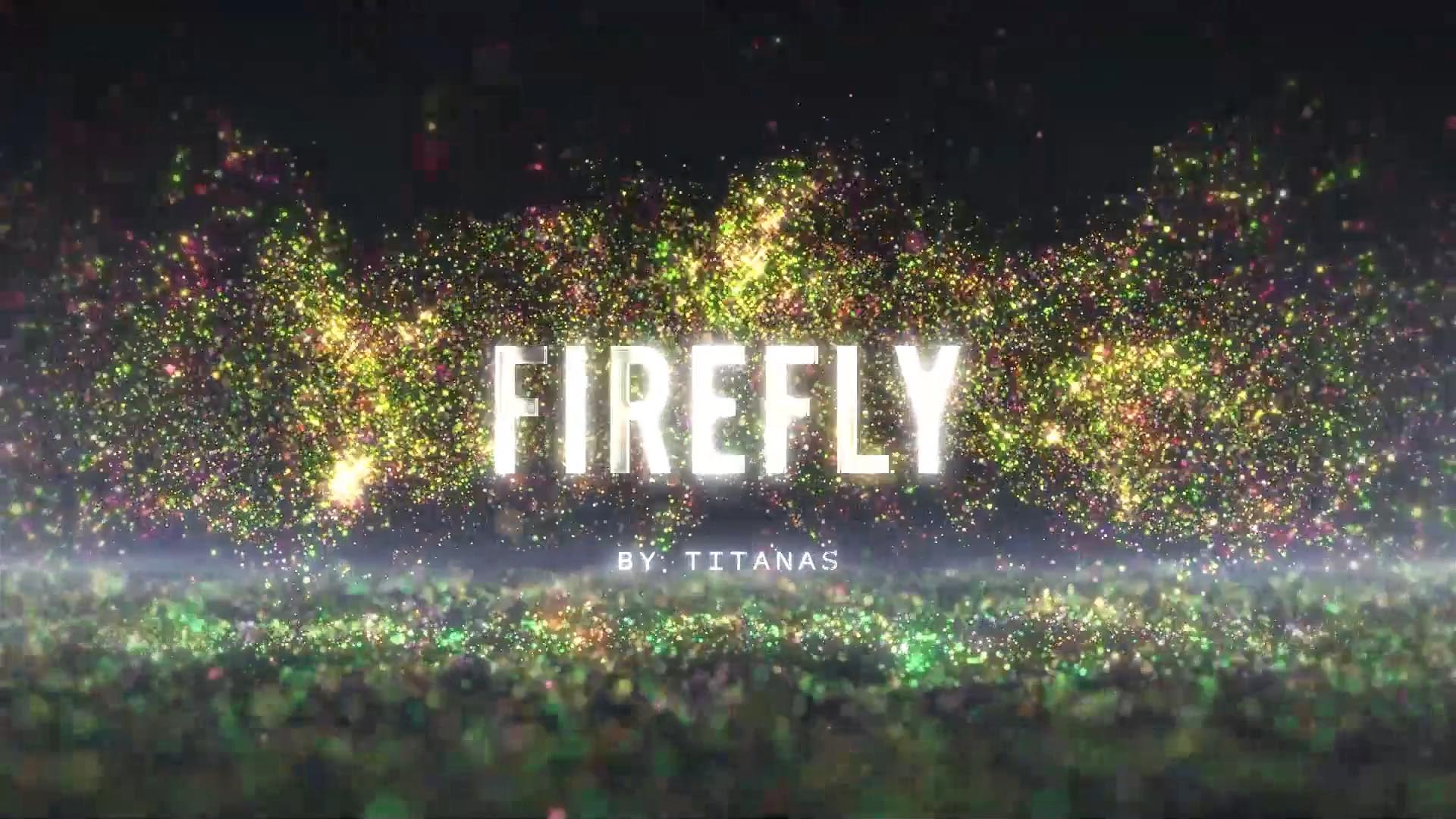 Firefly by Titanas